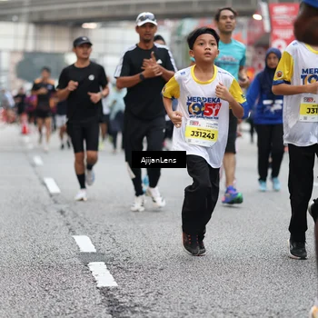 Runner Photo 4659655