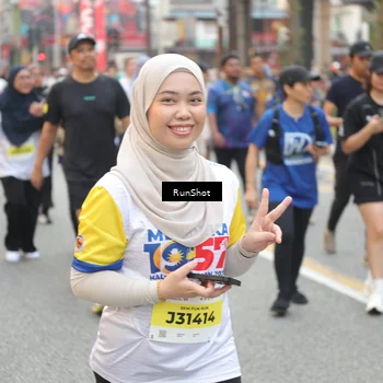 Runner Photo 4659659