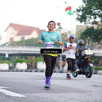 Runner Photo 4659660