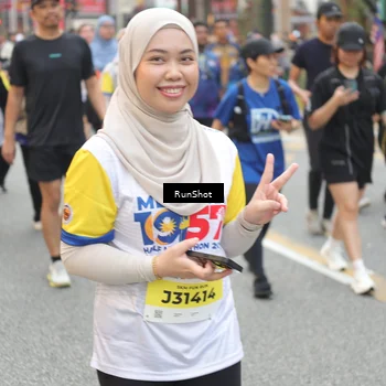 Runner Photo 4659661