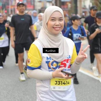 Runner Photo 4659663