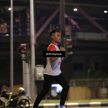 Runner Photo 4659664