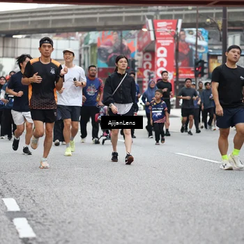 Runner Photo 4659665