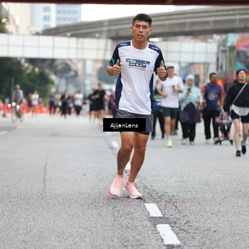 Runner Photo 4659668