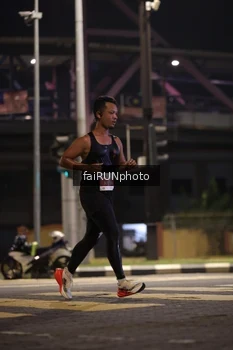 Runner Photo 4659670