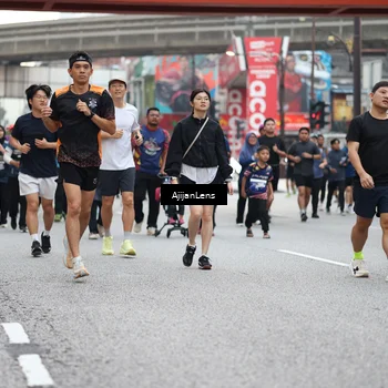 Runner Photo 4659674