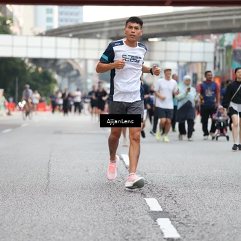Runner Photo 4659675