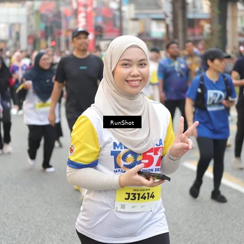 Runner Photo 4659678