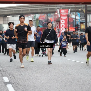 Runner Photo 4659679