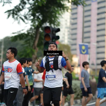Runner Photo 4659682