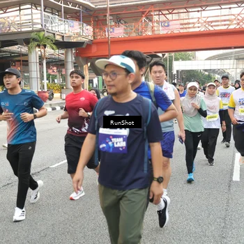 Runner Photo 4659683