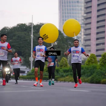 Runner Photo 4659684