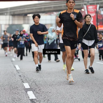 Runner Photo 4659689