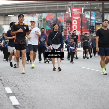 Runner Photo 4659690