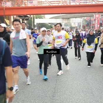 Runner Photo 4659691