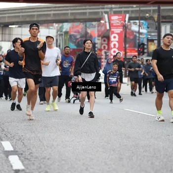 Runner Photo 4659695