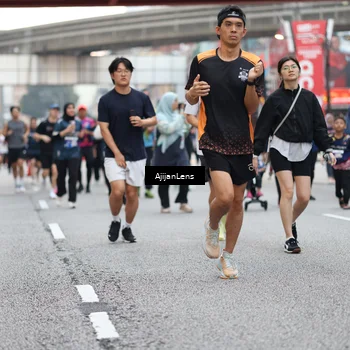 Runner Photo 4659696