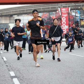 Runner Photo 4659699