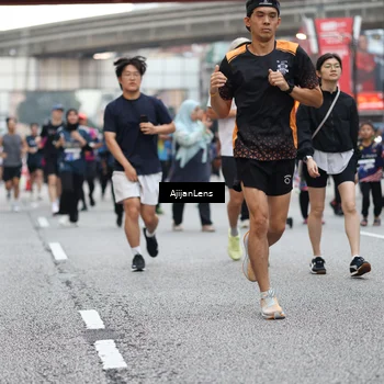 Runner Photo 4659700