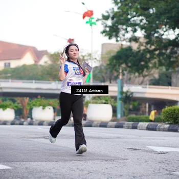 Runner Photo 4659702