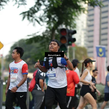 Runner Photo 4659703