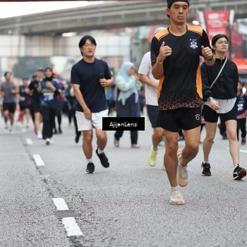 Runner Photo 4659704