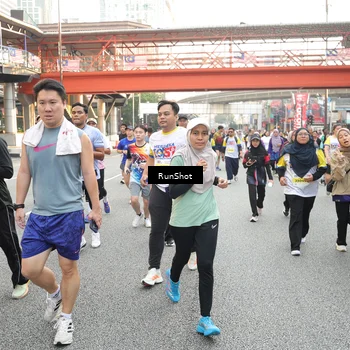 Runner Photo 4659705