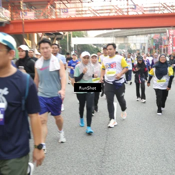Runner Photo 4659707