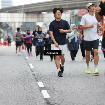 Runner Photo 4659709