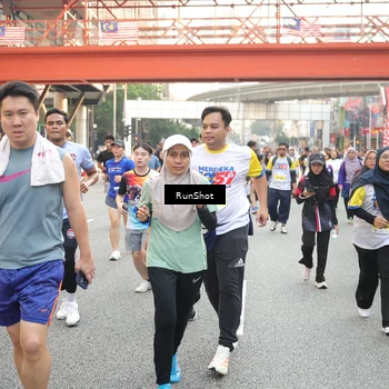 Runner Photo 4659710