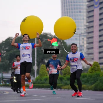 Runner Photo 4659712