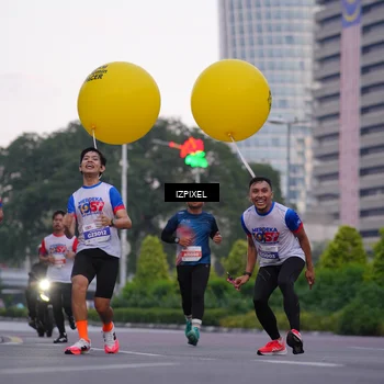 Runner Photo 4659713