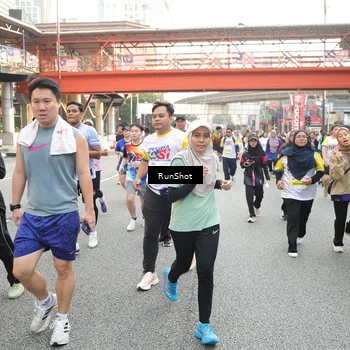 Runner Photo 4659715