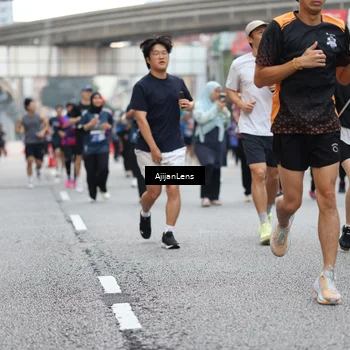 Runner Photo 4659716