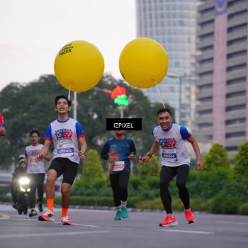 Runner Photo 4659717