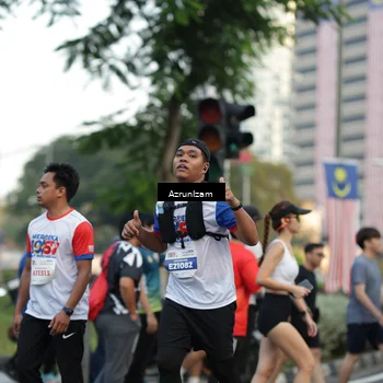 Runner Photo 4659718