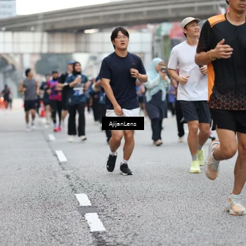 Runner Photo 4659719