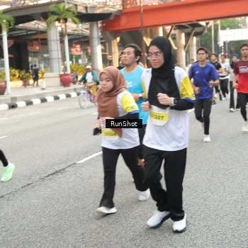 Runner Photo 4659722