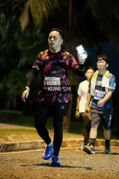 Runner Photo 4659727