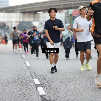 Runner Photo 4659728