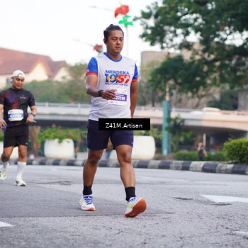 Runner Photo 4659729