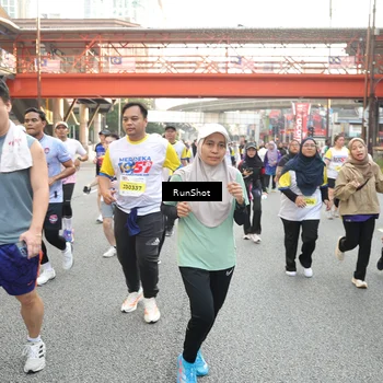 Runner Photo 4659731