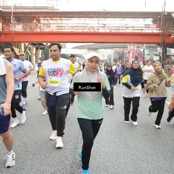 Runner Photo 4659732