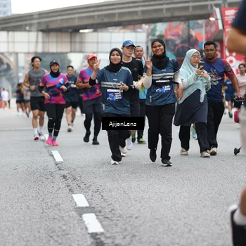 Runner Photo 4659734