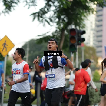 Runner Photo 4659735