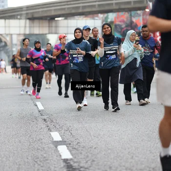 Runner Photo 4659737