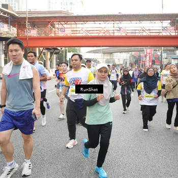 Runner Photo 4659738