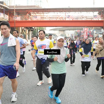 Runner Photo 4659739