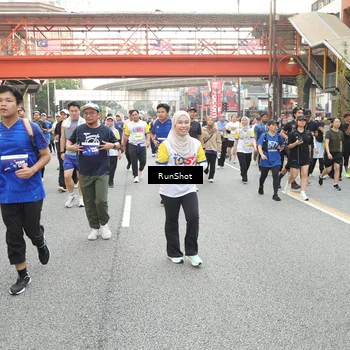 Runner Photo 4659750