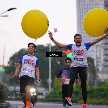 Runner Photo 4659751